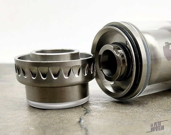Blotto single coil LPV